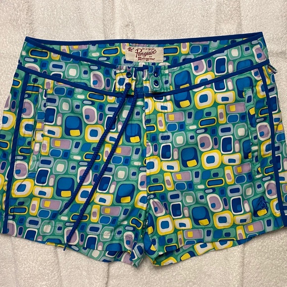 Original Penguin Other - Penguin Swim Shorts